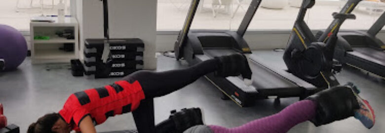 STUDIO PROATIVO FITNESS
