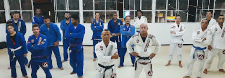 Gracie Barra São Gabriel