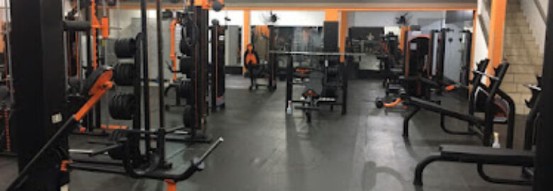 ACADEMIA STARK GYM