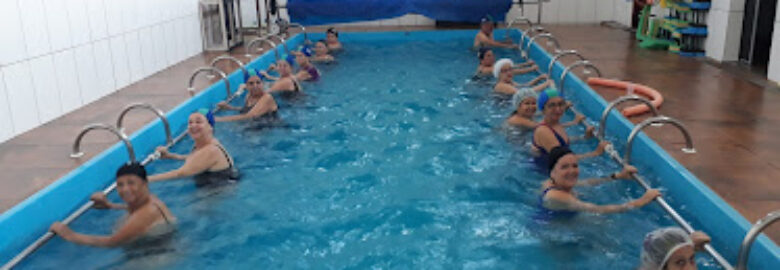 HIDROFITNESS – Atividades Aquáticas