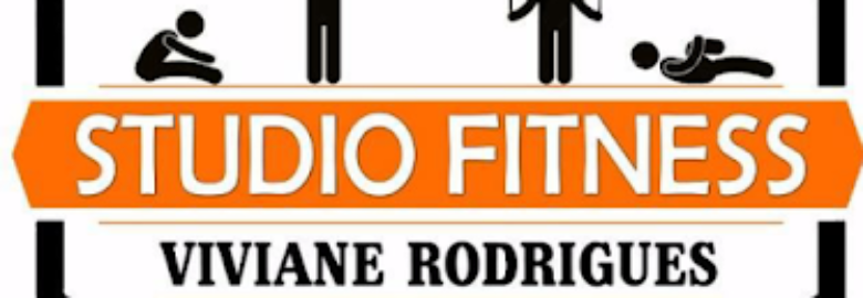 Studio Fitness Viviane Rodrigues