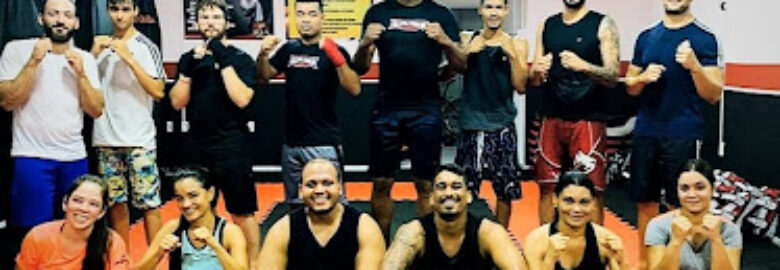 Alfa Team CT Santana