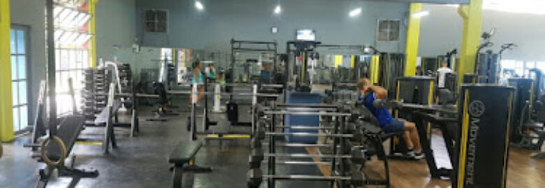 Academia NewGym Brasil – Castelo