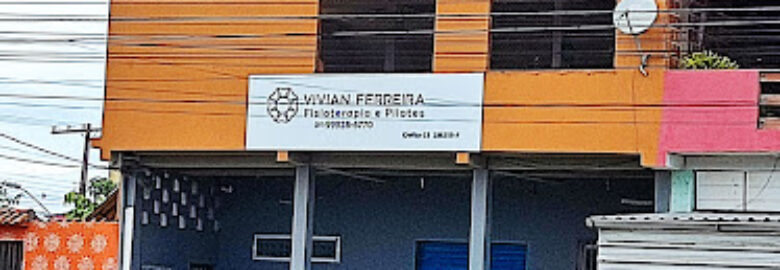 Vivian Ferreira Fisioterapia E Pilates