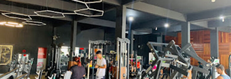Academia Cris Fitness