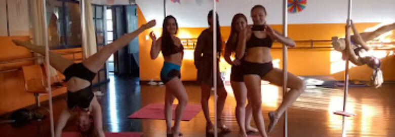 Anápolis Pole Fitness