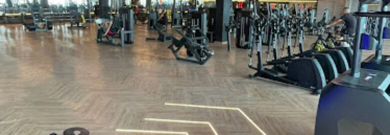 SkyFit Embu das Artes