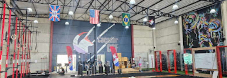Caçador Crossfit