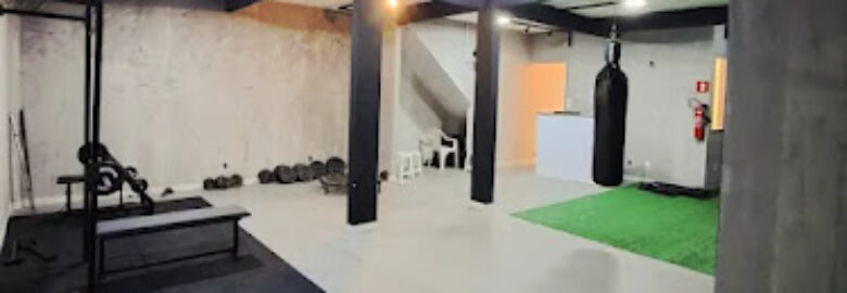 STUDIO ZANINHO FITNESS