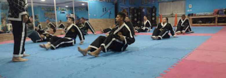 AKAM – Associação Kwanki de Artes Marciais