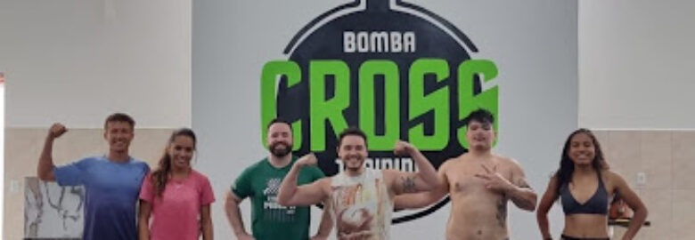 Bomba Cross Training