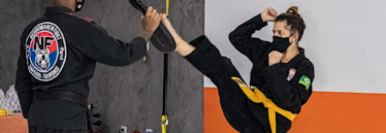 Team Dreb Artes Marcias – Hapkido, Jiu Jitsu, Muay Thai, Taekwondo, Kids, Funcional