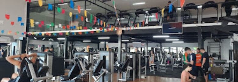 Start Academia Patos