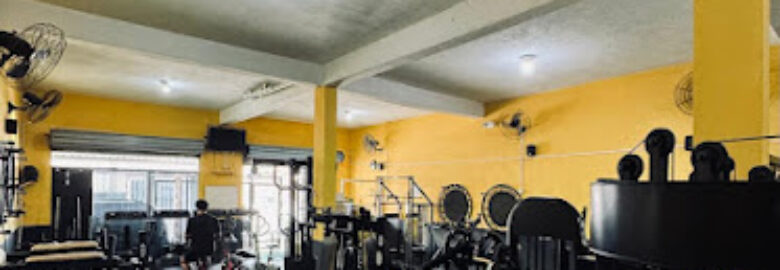 União Gym Academia