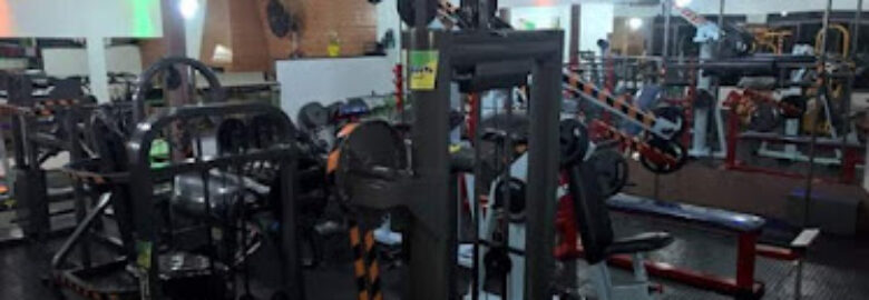 Nativa Fitness Center – Academia De Musculação