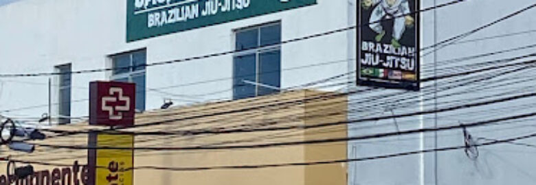 Jacaré Team Jiu-Jitsu
