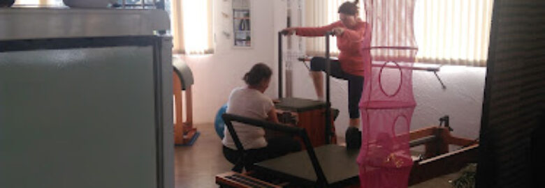 Academia Gin. Natação Life Sports