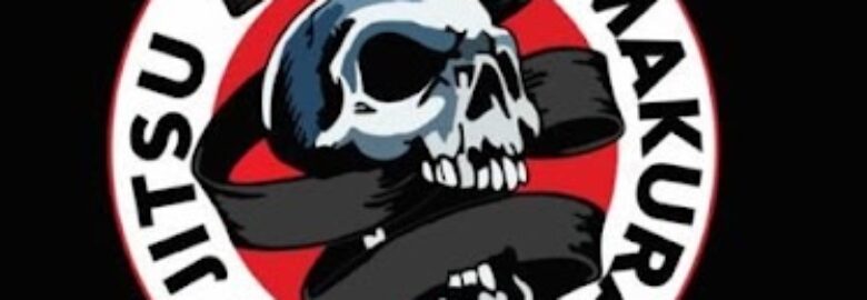 Makura Jiu Jitsu & Terapias Orientais