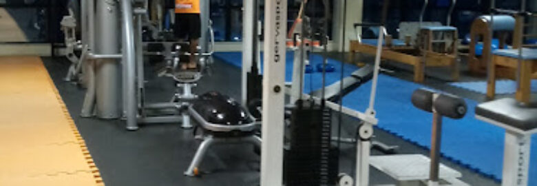 Academia Kinesis Fit