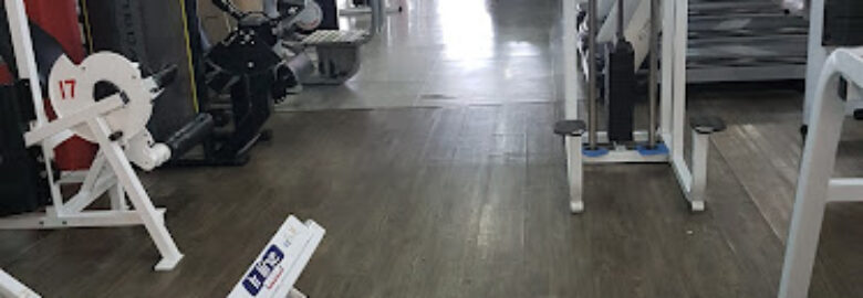 Academia Kall Fitness