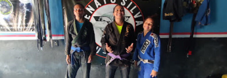 RENATO SILVA JIU-JITSU