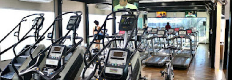 Equipe Atlética Academia