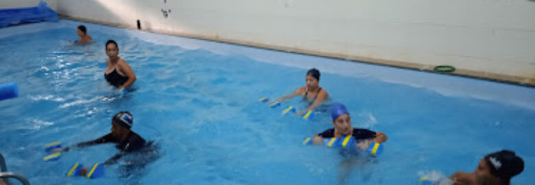 Academia Potencial Fitness