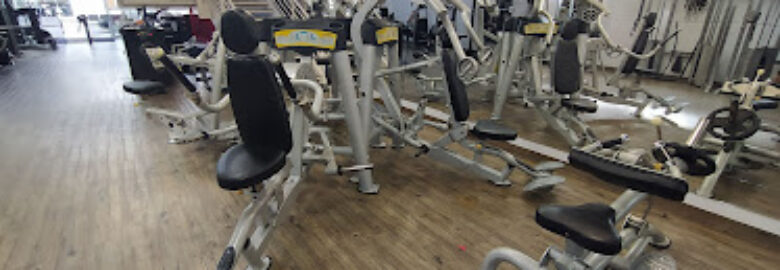 Academia Muscle Prime – Unidade XV de Novembro