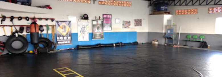 Academia Tiago Freire