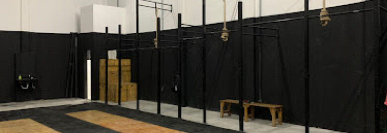 Nórdicos Crosstraining