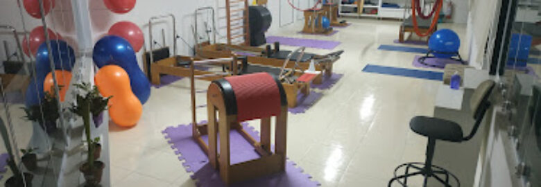 STÚDIO PILATES THAIZE ANDRADE