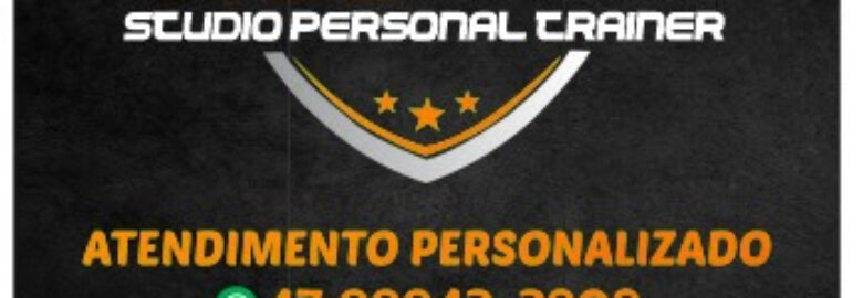 José Simas Studio Personal Trainer