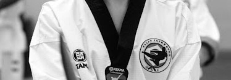 Nação Taekwondo 5