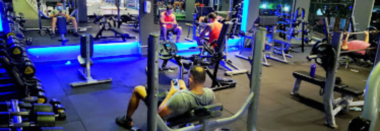 Academia Energy Sport