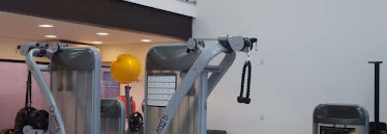 Peres Ruzza Personal Club