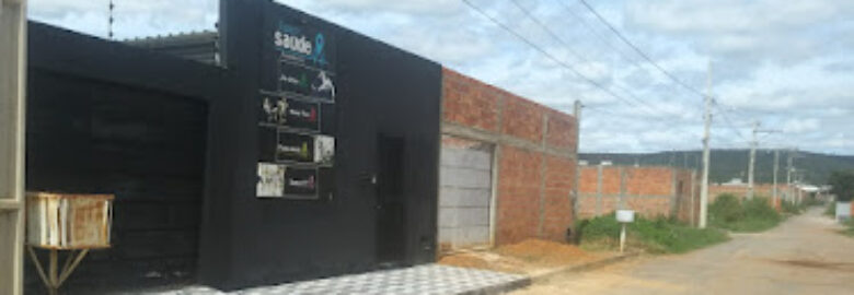 Academia Espaço Saúde