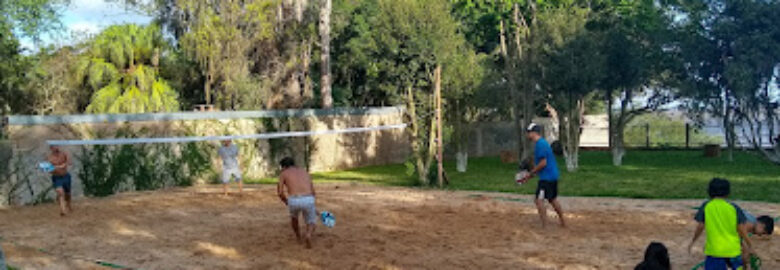 Bosque do Retiro