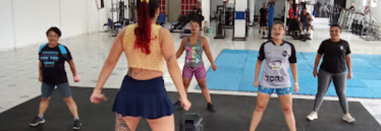 Olympians GYM