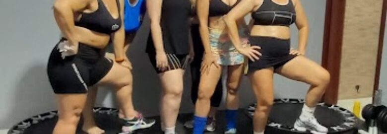 Gdigrocco Treinamento Personalizado