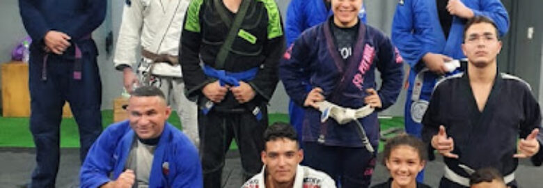 Methodus Centro de Lutas