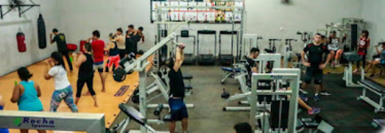 ACADEMIA QUALIVIDA FITNNES