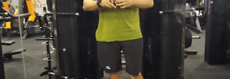 Body Coach Club – Cascadura