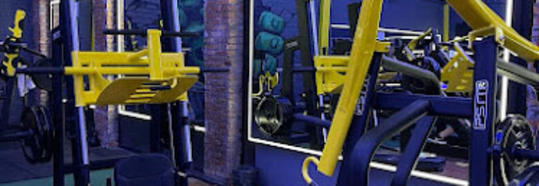 Arena Gym