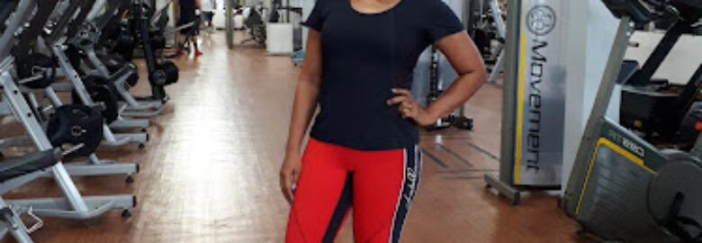 Body Fit Fitness