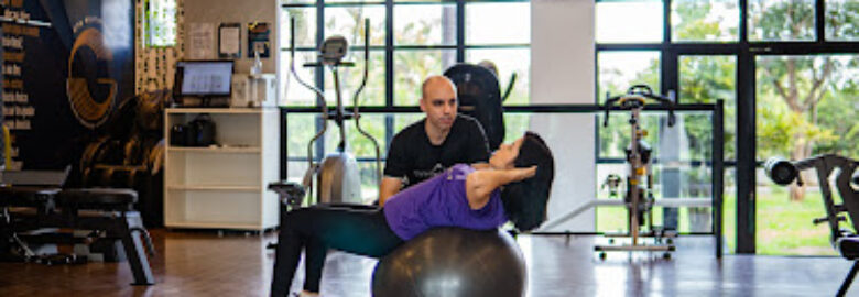 Gym Multistudio: Personal Trainer, Treinos, Musculação, Lago Sul Brasília DF