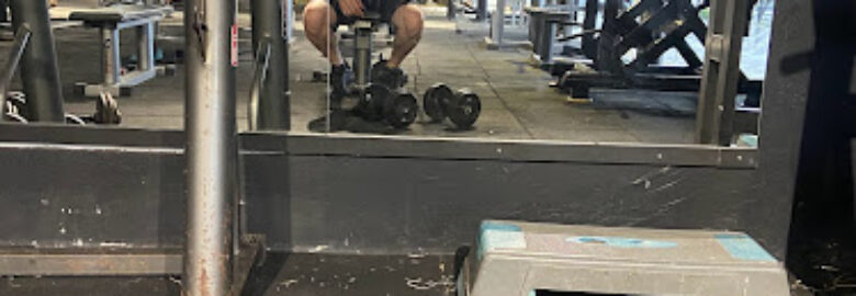 Academia Barão Fitness