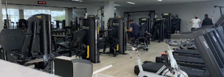 Essencial Fitness Academia