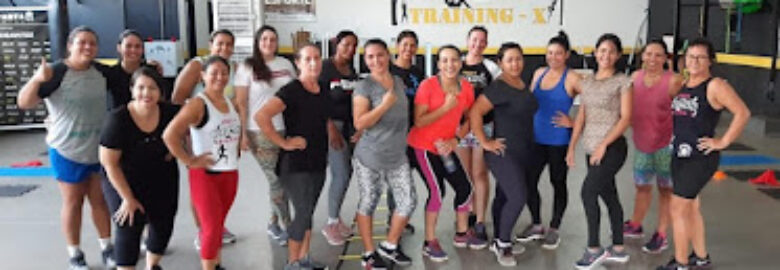 Academia Arena Cross Training-X