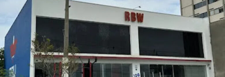 CrossFit RBW