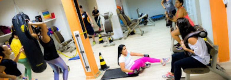 Saúde Express – Academia & Estética